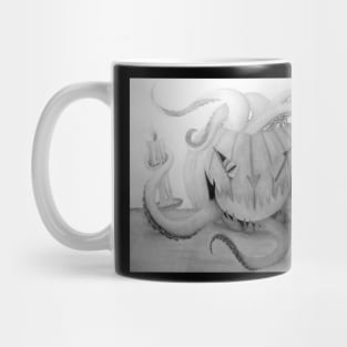 Octolantern Mug